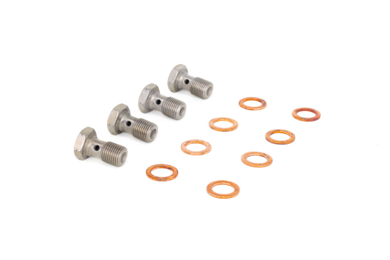 Goodridge 85-89 Toyota MR-2 Brake Lines - Goodridge GRI21091