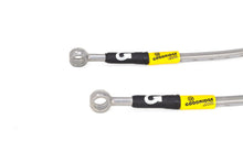 Load image into Gallery viewer, Goodridge 85-89 Toyota MR-2 Brake Lines - Goodridge GRI21091