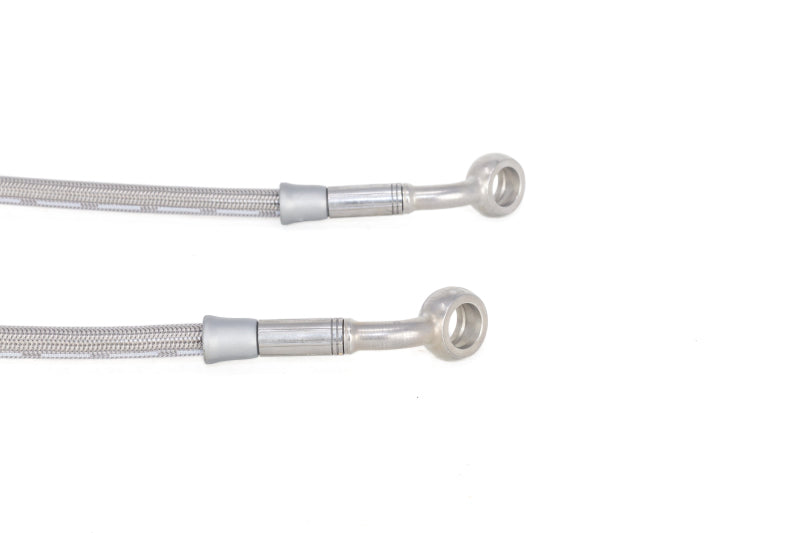 Goodridge 00-07 Toyota MR2 Spyder SS Brake Lines - Goodridge GRI21116