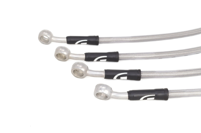 Goodridge 00+ Lexus IS300 Brake Lines - Goodridge GRI21500