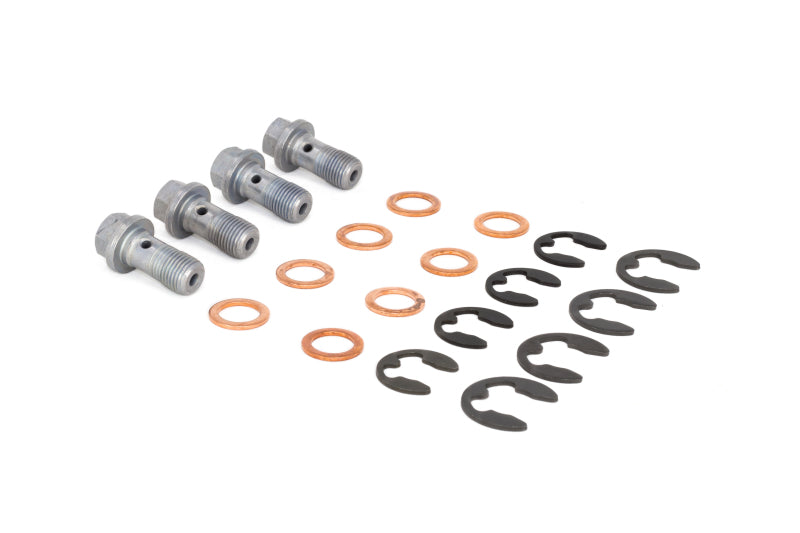 Goodridge 00+ Lexus IS300 Brake Lines - Goodridge GRI21500