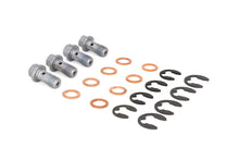 Load image into Gallery viewer, Goodridge 00+ Lexus IS300 Brake Lines - Goodridge GRI21500