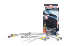 Load image into Gallery viewer, Goodridge 6/89-96 300XZ Brake Lines - Goodridge GRI22073