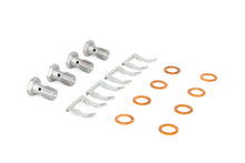 Load image into Gallery viewer, Goodridge 03+ 350z/G35 Brake Lines (incl. Brembro kits) - Goodridge GRI22074