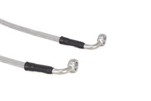 Load image into Gallery viewer, Goodridge 03+ 350z/G35 Brake Lines (incl. Brembro kits) - Goodridge GRI22074