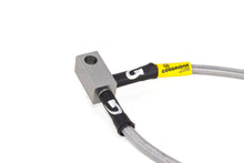 Load image into Gallery viewer, Goodridge 03+ 350z/G35 Brake Lines (incl. Brembro kits) - Goodridge GRI22074