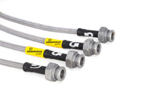 Load image into Gallery viewer, Goodridge 03+ 350z/G35 Brake Lines (incl. Brembro kits) - Goodridge GRI22074