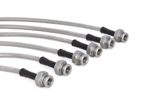 Load image into Gallery viewer, Goodridge 04+ Nissan Titan VDCS Model Brake Lines - Goodridge GRI22118