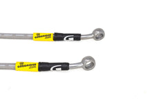 Load image into Gallery viewer, Goodridge 04+ Nissan Titan VDCS Model Brake Lines - Goodridge GRI22118