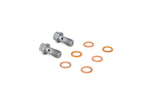 Load image into Gallery viewer, Goodridge 04+ Nissan Titan VDCS Model Brake Lines - Goodridge GRI22118