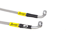 Load image into Gallery viewer, Goodridge 02 Nissan Altima 3.5L V6 Brake Lines - Goodridge GRI22124