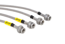 Load image into Gallery viewer, Goodridge 09-13 Nissan Maxima All Models Stainless Steel Brake Lines Kit - Goodridge GRI22136