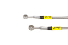 Load image into Gallery viewer, Goodridge 09-13 Nissan Maxima All Models Stainless Steel Brake Lines Kit - Goodridge GRI22136