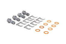 Load image into Gallery viewer, Goodridge 09-13 Nissan Maxima All Models Stainless Steel Brake Lines Kit - Goodridge GRI22136