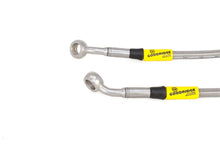 Load image into Gallery viewer, Goodridge 09-13 Nissan Maxima All Models Stainless Steel Brake Lines Kit - Goodridge GRI22136