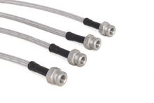 Load image into Gallery viewer, Goodridge 12-17 Chevrolet Caprice Police Package Only SS Brake Line Kit - Goodridge GRI23225