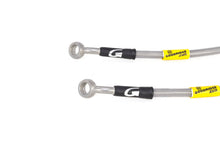 Load image into Gallery viewer, Goodridge 12-17 Chevrolet Caprice Police Package Only SS Brake Line Kit - Goodridge GRI23225
