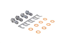 Load image into Gallery viewer, Goodridge 12-17 Chevrolet Caprice Police Package Only SS Brake Line Kit - Goodridge GRI23225