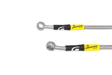 Load image into Gallery viewer, Goodridge 11/92-01 Impreza 2&amp;4wd w/ Rear Disc Brake Lines - Goodridge GRI24212