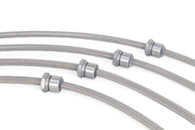 Load image into Gallery viewer, Goodridge 11/92-01 Impreza 2&amp;4wd w/ Rear Disc Brake Lines - Goodridge GRI24212