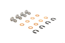 Load image into Gallery viewer, Goodridge 11/92-01 Impreza 2&amp;4wd w/ Rear Disc Brake Lines - Goodridge GRI24212