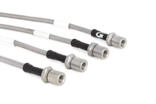 Load image into Gallery viewer, Goodridge 15-16 Subaru STi (w/ Brembo Calipers) Brake Lines - Goodridge GRI24225