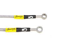 Load image into Gallery viewer, Goodridge 15-16 Subaru STi (w/ Brembo Calipers) Brake Lines - Goodridge GRI24225