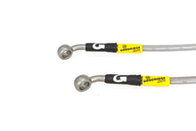 Load image into Gallery viewer, Goodridge 15-16 Subaru STi (w/ Brembo Calipers) Brake Lines - Goodridge GRI24225