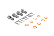 Load image into Gallery viewer, Goodridge 15-16 Subaru STi (w/ Brembo Calipers) Brake Lines - Goodridge GRI24225