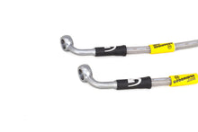 Load image into Gallery viewer, Goodridge 09-13 Subaru Forester (All Models) SS Brake Line Kit - Goodridge GRI24228