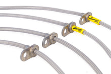 Load image into Gallery viewer, Goodridge 09-13 Subaru Forester (All Models) SS Brake Line Kit - Goodridge GRI24228