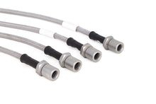 Load image into Gallery viewer, Goodridge 09-13 Subaru Forester (All Models) SS Brake Line Kit - Goodridge GRI24228