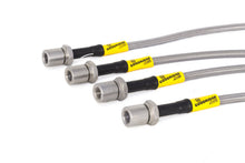 Load image into Gallery viewer, Goodridge 13-15 Subaru Crosstrek XV (All Models) SS Brake Line Kit - Goodridge GRI24229