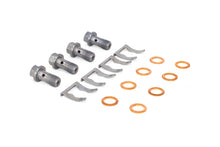 Load image into Gallery viewer, Goodridge 13-15 Subaru Crosstrek XV (All Models) SS Brake Line Kit - Goodridge GRI24229