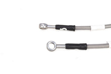 Load image into Gallery viewer, Goodridge 13-15 Subaru Crosstrek XV (All Models) SS Brake Line Kit - Goodridge GRI24229