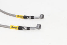 Load image into Gallery viewer, Goodridge 06-13 Mazda Miata (All Models) Brake Lines - Goodridge GRI25002