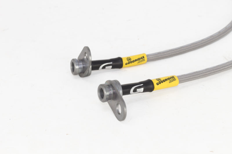 Goodridge 06-13 Mazda Miata (All Models) Brake Lines - Goodridge GRI25002