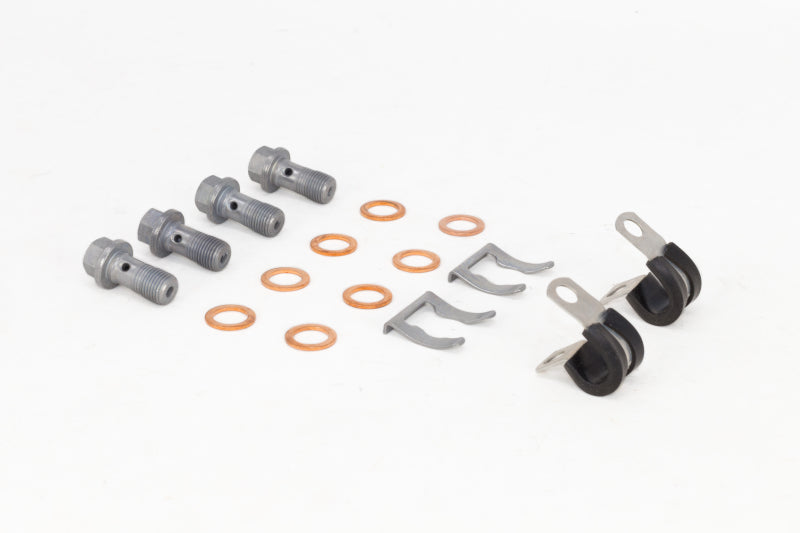 Goodridge 06-13 Mazda Miata (All Models) Brake Lines - Goodridge GRI25002