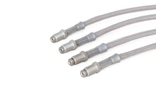 Load image into Gallery viewer, Goodridge 04-13 Mazda 3/Mazdaspeed3 Stainless Steel Brake Lines Kit - Goodridge GRI25048