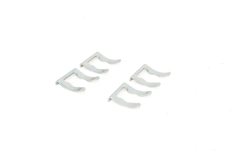 Goodridge 04-13 Mazda 3/Mazdaspeed3 Stainless Steel Brake Lines Kit - Goodridge GRI25048