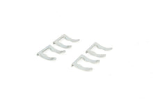 Load image into Gallery viewer, Goodridge 04-13 Mazda 3/Mazdaspeed3 Stainless Steel Brake Lines Kit - Goodridge GRI25048