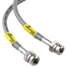 Load image into Gallery viewer, Goodridge VW Golf/Jetta/EOS (MKV) Brake Lines - Goodridge GRI39079