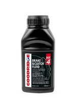 Load image into Gallery viewer, Goodridge 250ML Performance Dot 4 Brake Fluid - Single - Goodridge GRIBF20250