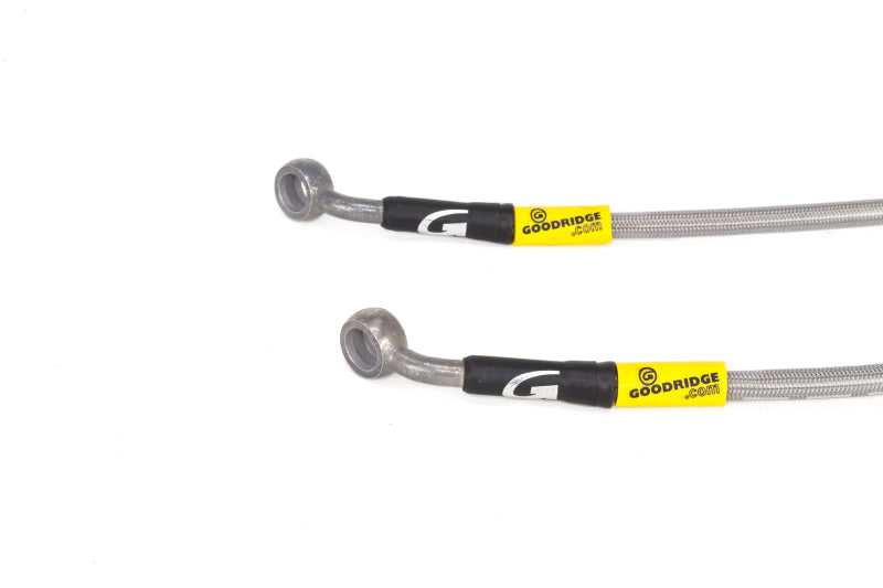 Goodridge Skyline Brake Line (R32/R33/R34) - Black Ops Auto Works