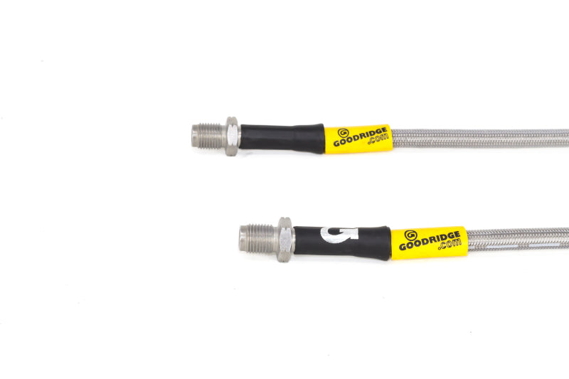 Goodridge Skyline Brake Line (R32/R33/R34) - Black Ops Auto Works