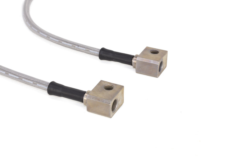 Goodridge Skyline Brake Line (R32/R33/R34) - Black Ops Auto Works