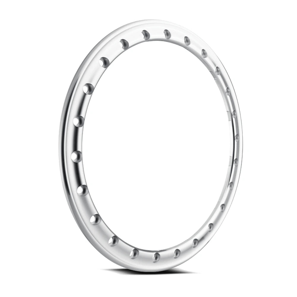 Method GR-10017-A 709 Impact Ring – 17 in, Machined, Detail View 3