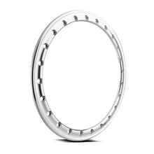 Load image into Gallery viewer, Method GR-10017-A 709 Impact Ring – 17 in, Machined, Detail View 3