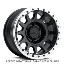 Load image into Gallery viewer, Method GR-10020-A 709 Impact Ring – 20 in, Machined, Detail View 3