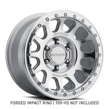 Load image into Gallery viewer, Method GR-10020-A 709 Impact Ring – 20 in, Machined, Detail View 4